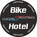 Certyfikat Singletrack Glacensis